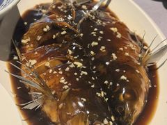 -山外山菜馆(玉泉路店)