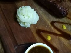 -永无乡旅行餐吧(京溪店)
