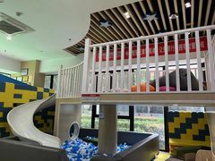 -佳诺国际婴幼中心(万科店)