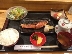 定食-琴寿司居酒屋(中山广场店)