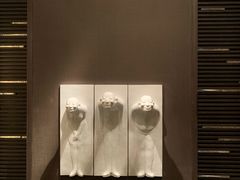 -上海柏悦酒店·世纪100牛排馆