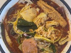 -高福麻辣烫(新阳店)