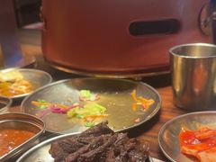 -西塔老太太泥炉烤肉(上海七宝领展广场店)
