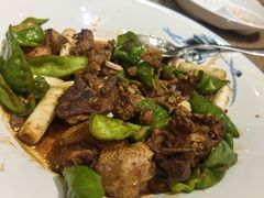 -郑庄脂渣海鲜楼(九水路店)
