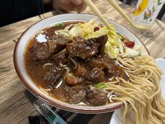 -茶南面馆(湖西街店)