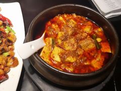-陈麻婆豆腐总店
