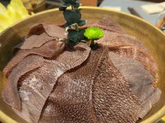 -巴奴毛肚火锅(悠唐购物中心店)