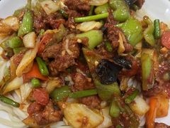 -新疆食府(华龙店)