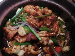 -晓粤·惹味粤菜(凯德乐峰广场店)