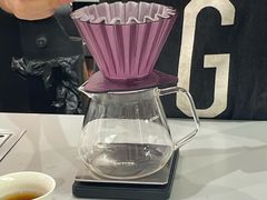 -Gee Coffee Roasters (万象城店)
