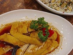 -一楼食业·美食人家