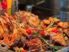 -索菲特西湖大酒店·香榭丽全日候餐厅(南山路店)