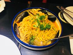 -宝莱纳餐厅(滨江店)