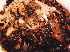 -Pancakes on the rocks(Darling Harbour)