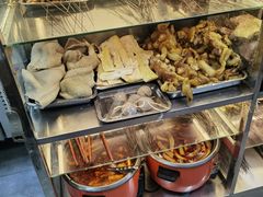 -马相卿特色烤肉面食馆(虎台店)