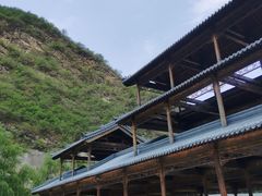 -野三坡清泉山风景区