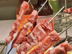 -KK ONE(京基滨河时代店)