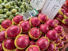 -细村农贸综合市场