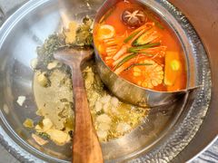 -老船舫·现做活鲜鱼馆(东郊记忆店)