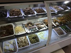 -香香擂茶馆(城南完小店)