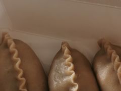 莜面蒸饺-西贝(宝乐汇店)