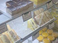 -蜂蝶来饼店(拱北总店)