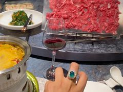 -百草滩羊清水涮羊肉·清真·宁夏盐池滩羊(莲花桥店)