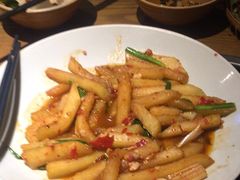 -吃饭皇帝大(合生汇店)