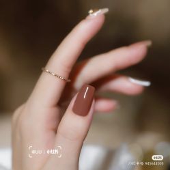 -妙睫屋日式美甲美睫