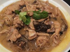-红东阁东北菜烤肉酒馆(CROSS万象汇店)