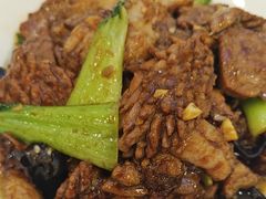 -郭林家常菜烤鸭(曙光西路店)