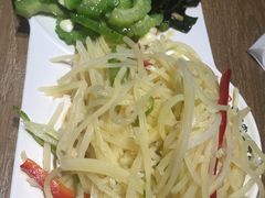 -直隶安家牛肉罩饼(建华店)