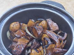 -新记肉骨茶