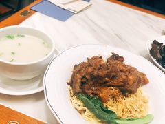 -翠華餐廳(浦东机场T1店)