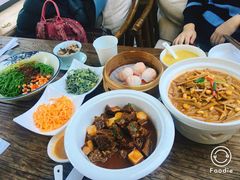 -瓦库茶馆17号(海汇港店)