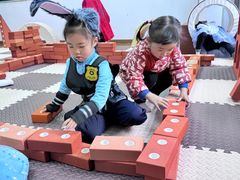 -上海市白玉兰幼儿园