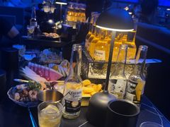 -赤红音乐现场(浦东金桥路店)