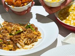 -万荣烤鸭店·北京菜(天坛店)