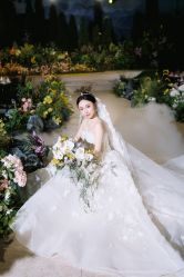 -南京宝娜嫁衣婚纱礼服馆(中央路店)