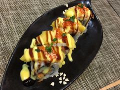 -月见·烧鸟酒场居酒屋(农科路店)
