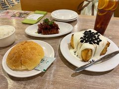 -翠华餐厅(东门店)
