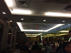 等位区-面点王·臻选(海岸城分店)