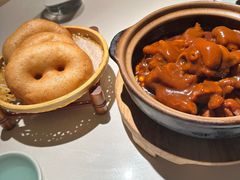 -0776食堂·京城创意菜(七里庄店)