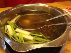 -潮泰牛肉火锅 · 创于1992年(车公庙店)