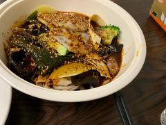 -艺味深尝(云锦路店)