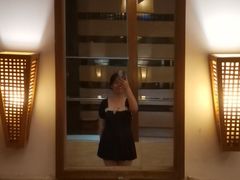 -咸宁万豪温泉谷度假区