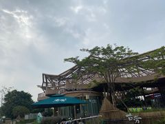 -江门古劳水乡旅游区
