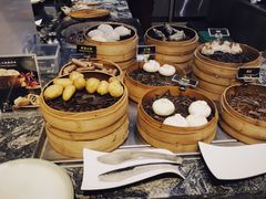 -南京金陵饭店