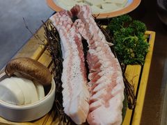 -金妈家烤肉(龙湖U城天街店)