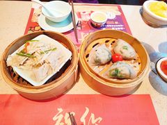 -点都德(千灯湖环宇城店)